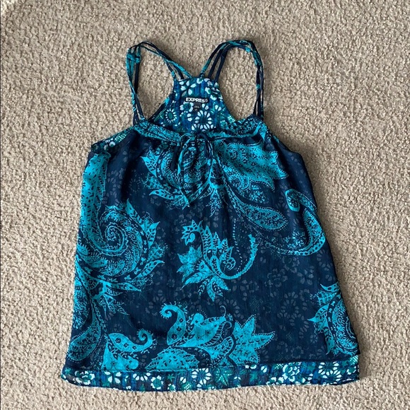Express Tops - Express Top